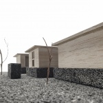 Casa Majaica by 0studio Arquitectura