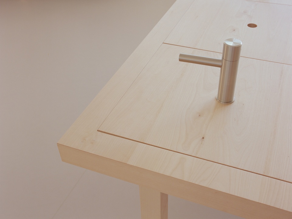 quadro hq by studio wok