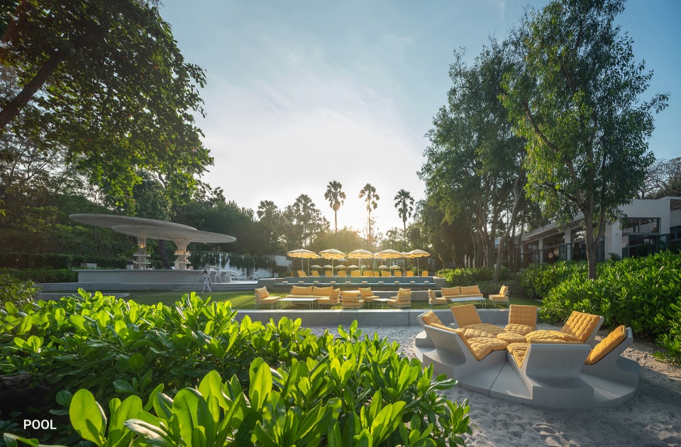 the standard hua hin by shma