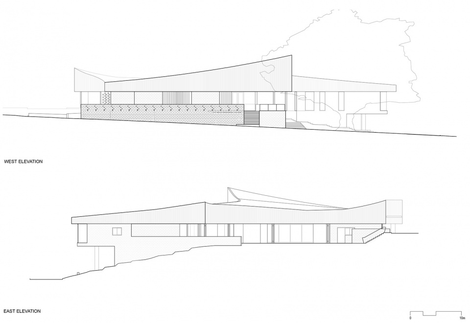 City Beach Residential College by Iredale Pedersen Hook