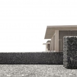 Casa Majaica by 0studio Arquitectura