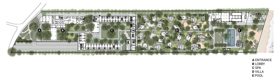 the standard hua hin by shma
