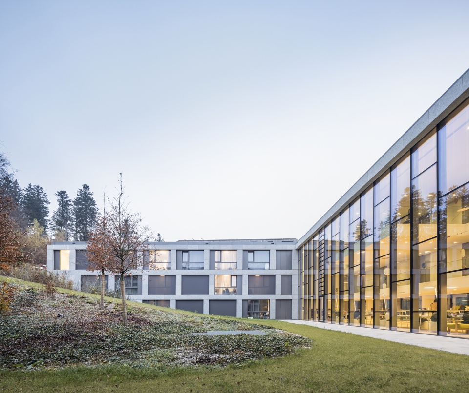 ehl hospitality business school by ittenbrechbuhl