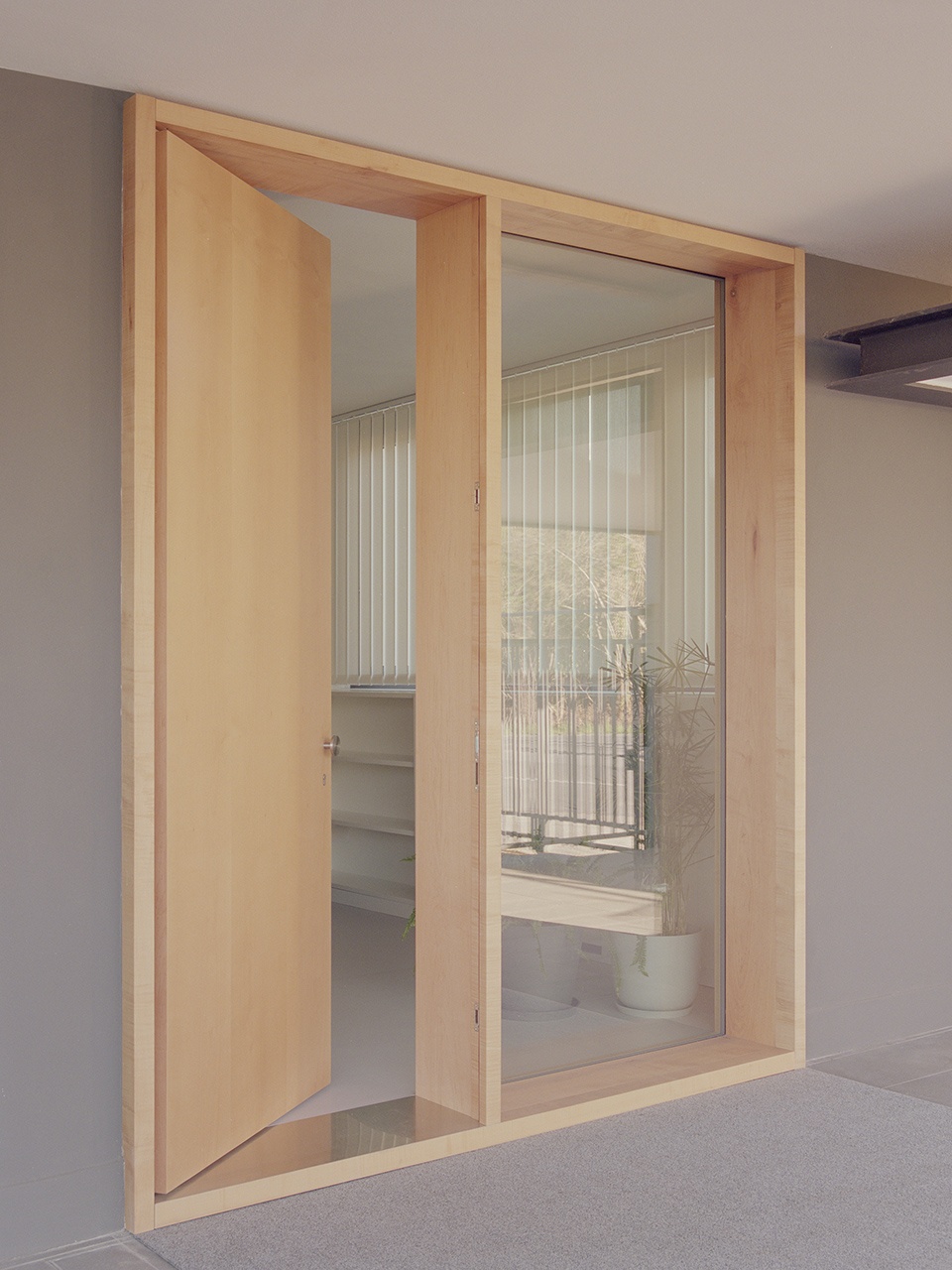 quadro hq by studio wok