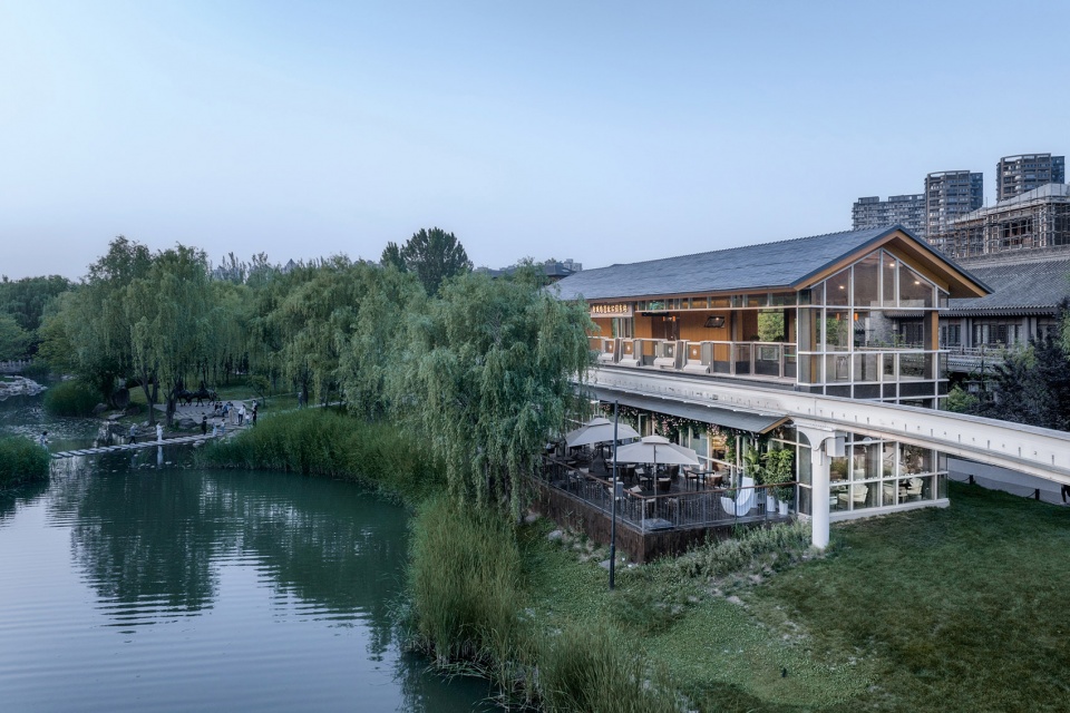 renovation of qujiang sightseeing lrt line stations by ddb architects shanghai