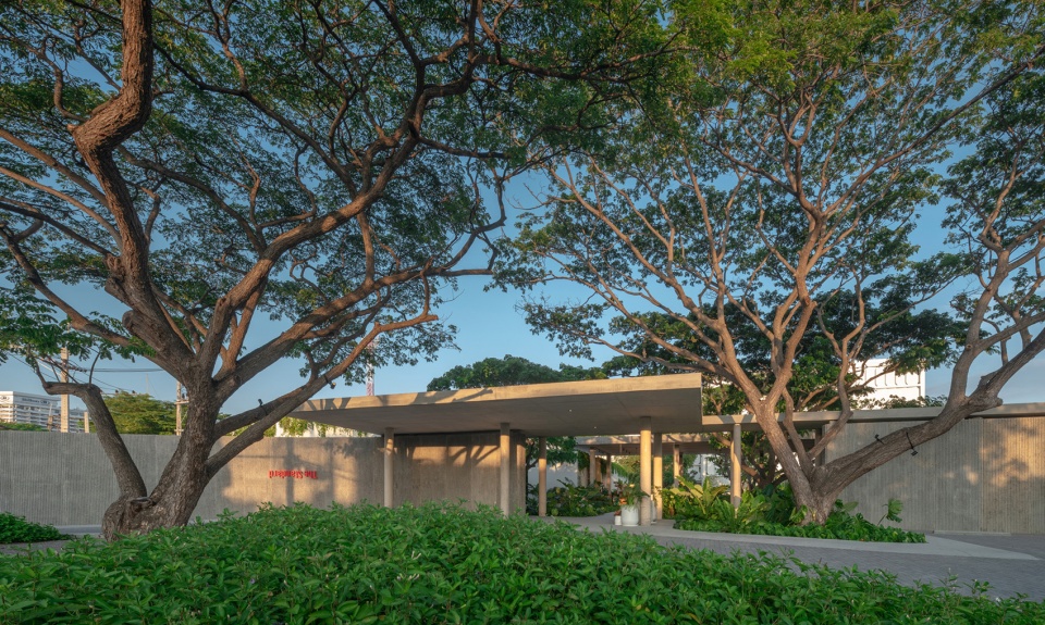 the standard hua hin by shma