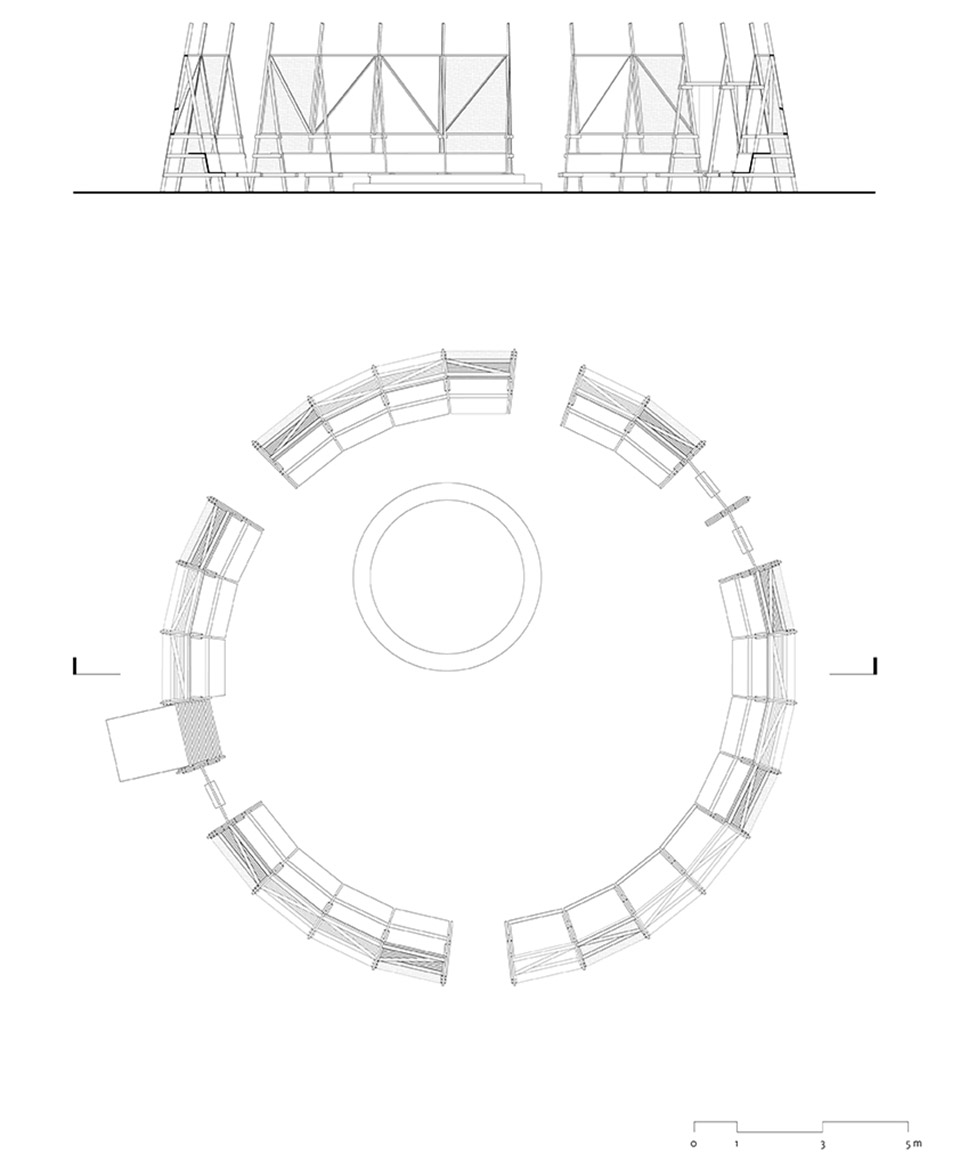 LuOgo Building the common space by Orizzontale