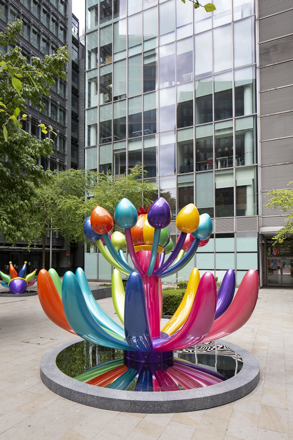 sculpture in the city launches the 11th edition