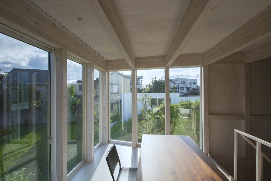 zoning mountain by studio velocity