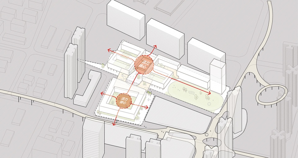 shenzhen foreign language school baoan campus china by capol international associates group