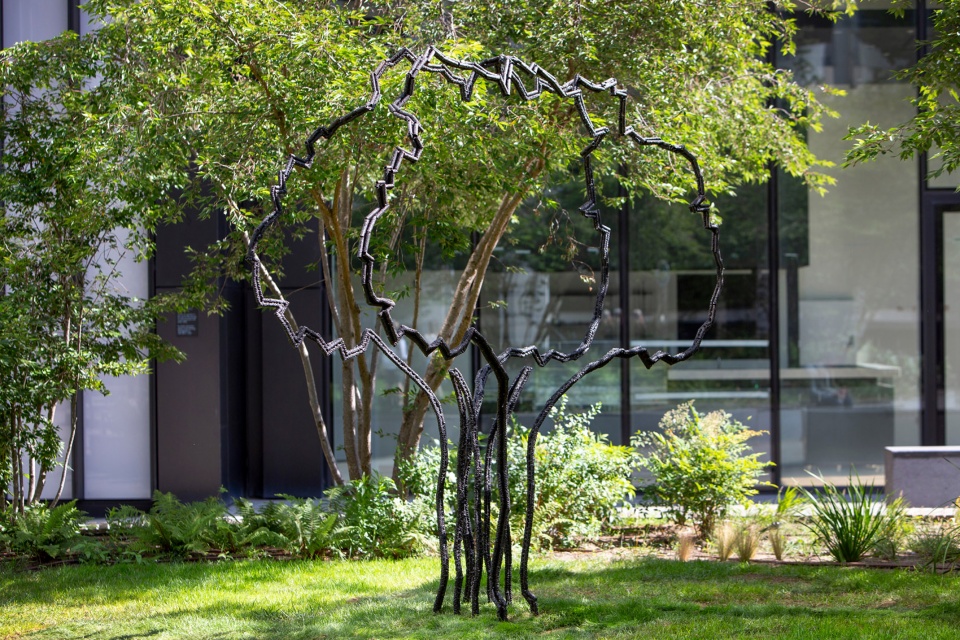 sculpture in the city launches the 11th edition