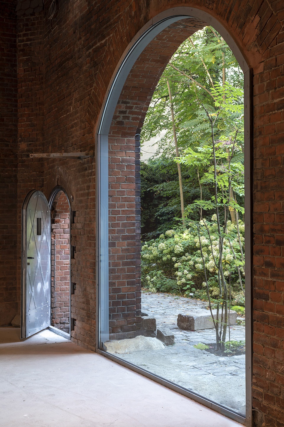 Wilmina by Grüntuch Ernst Architects