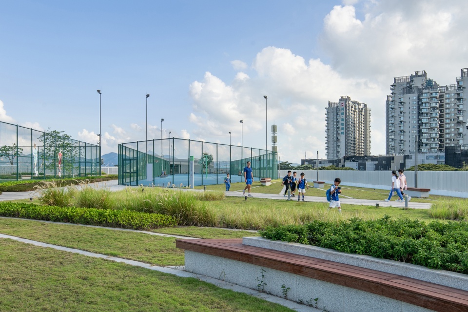 shenzhen skypark china by crossboundaries