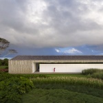 Trancoso住宅，巴西 / studio mk27