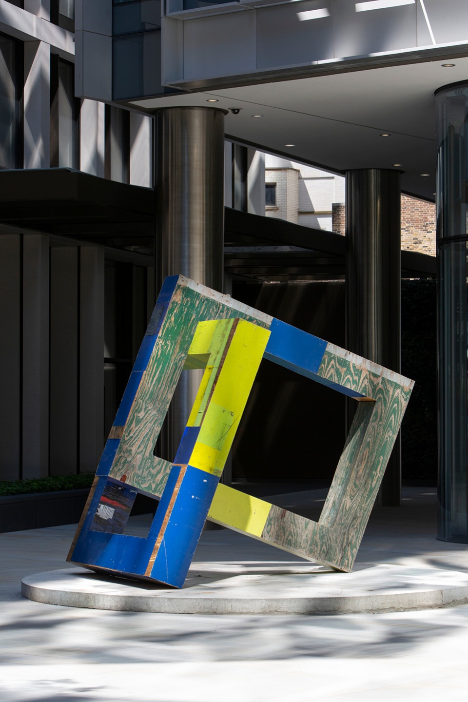 sculpture in the city launches the 11th edition