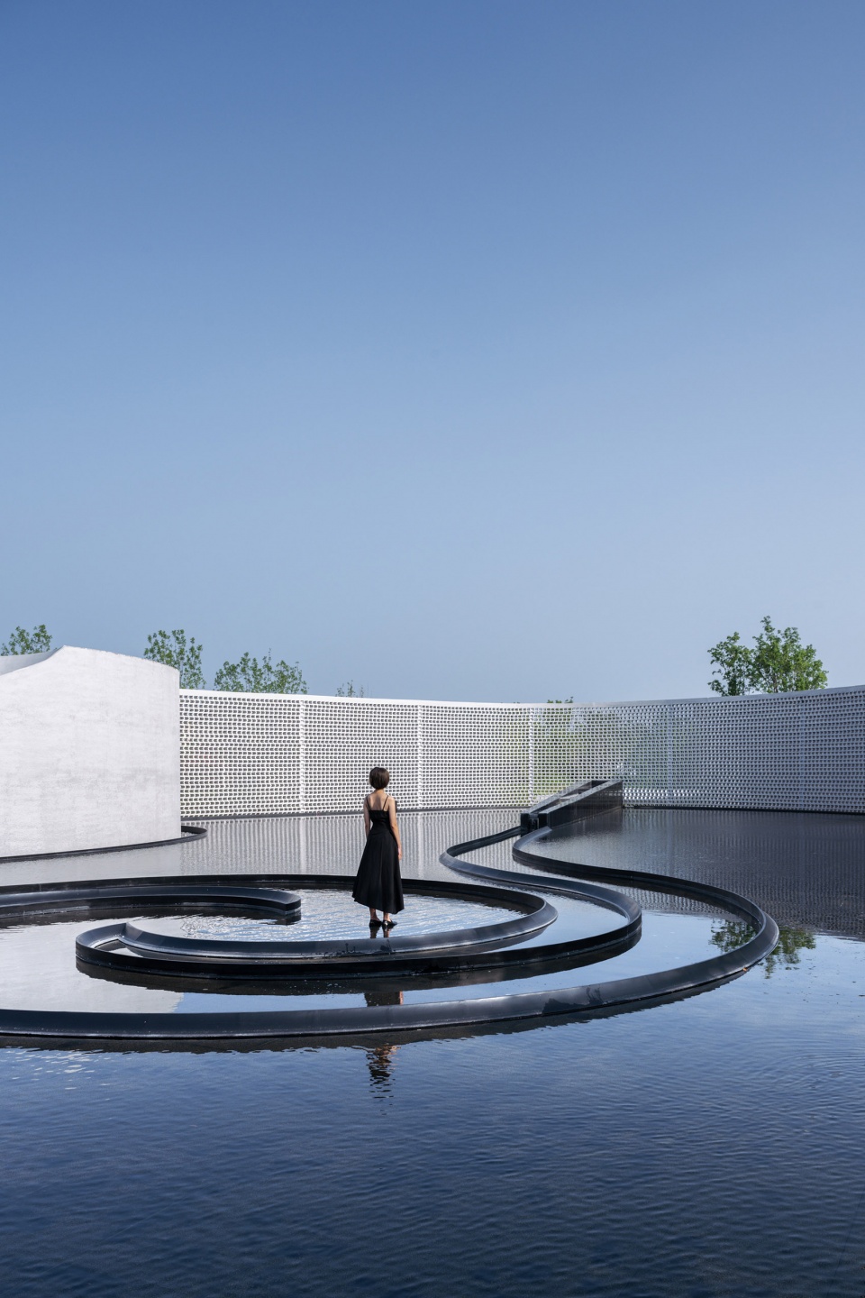 monologue art museum by wutopia lab