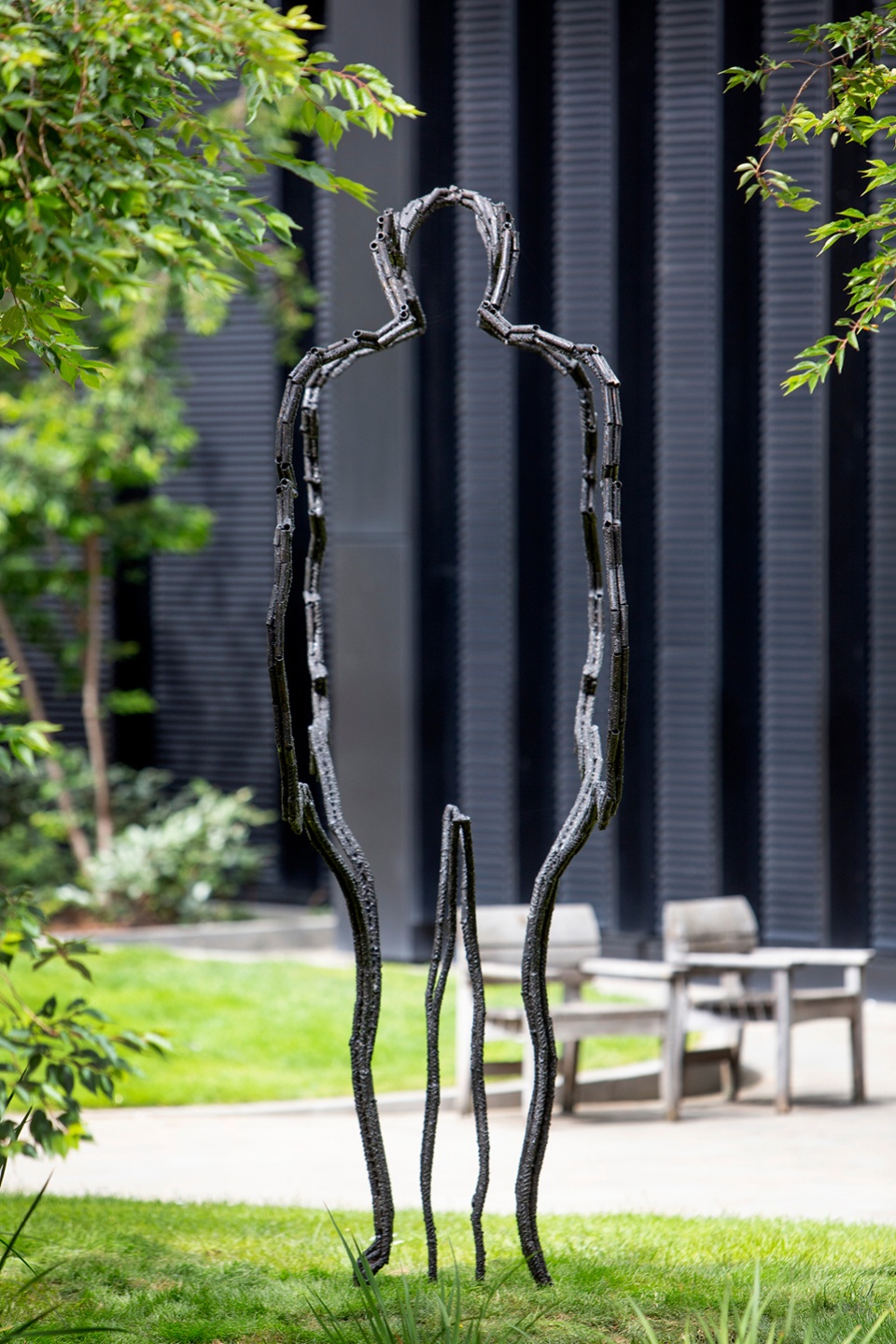 sculpture in the city launches the 11th edition