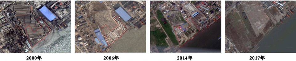 yangpu riverside public space shanghai no 12 cotton mill by da landscape