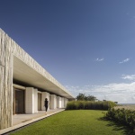 Trancoso住宅，巴西 / studio mk27