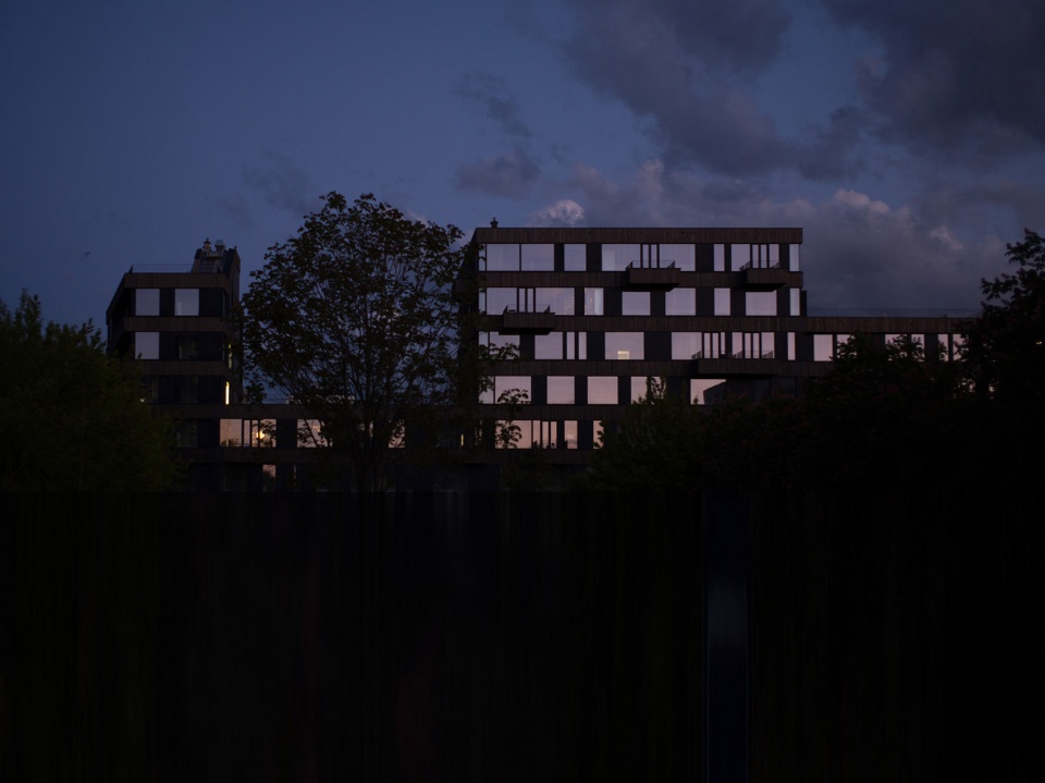 Frizz23 Deadline Architects