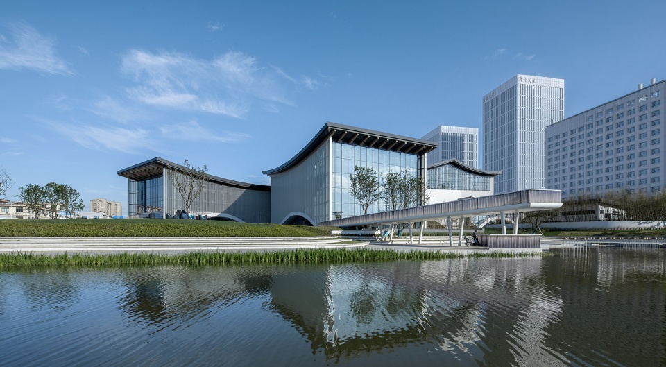 Gaoqiao Cultural Center DC Alliance