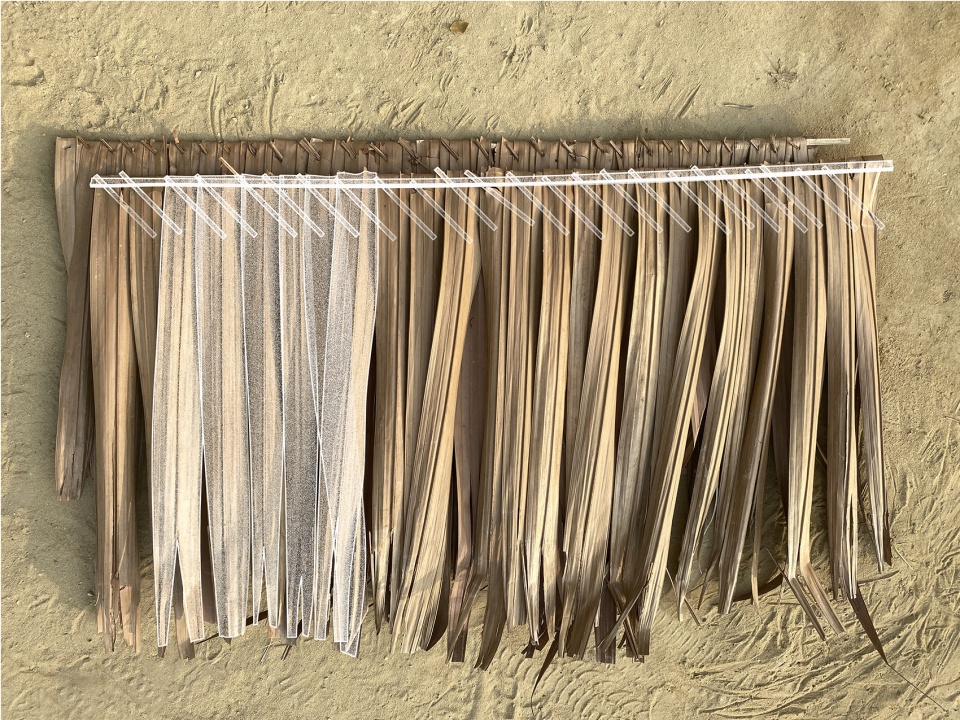 rohingya cultural memory centre by rizvi hassan