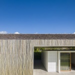 Trancoso住宅，巴西 / studio mk27