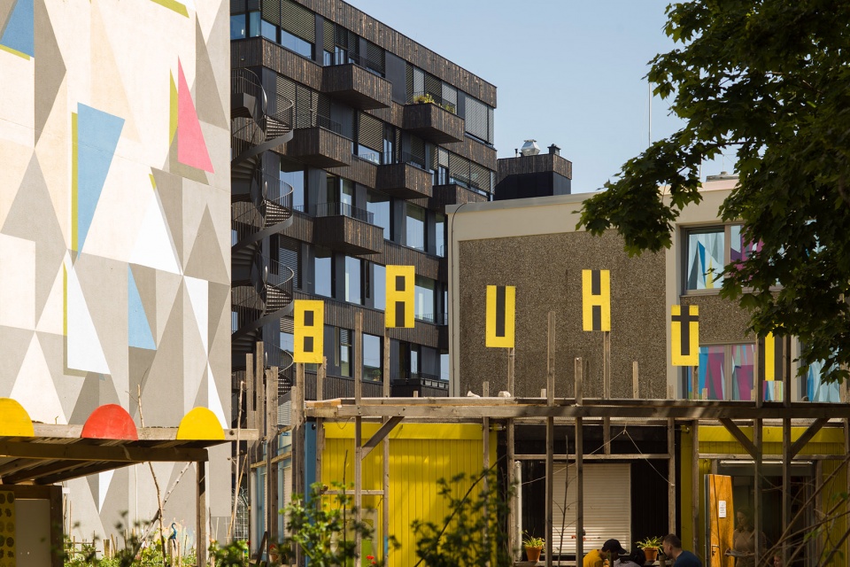 Frizz23 Deadline Architects