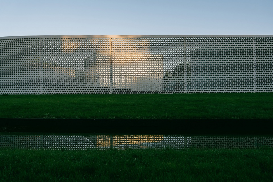 monologue art museum by wutopia lab
