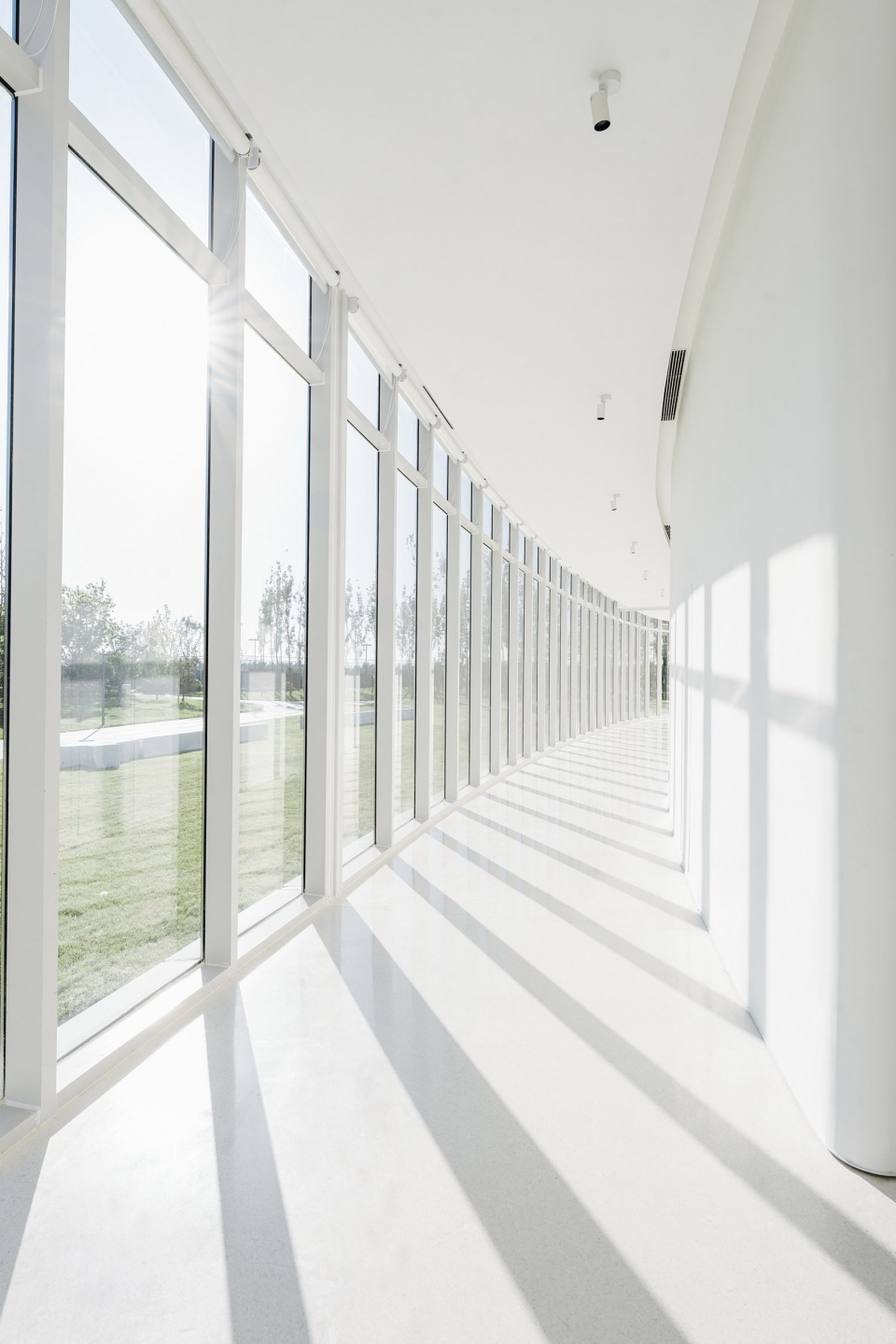 monologue art museum by wutopia lab