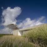 Trancoso住宅，巴西 / studio mk27