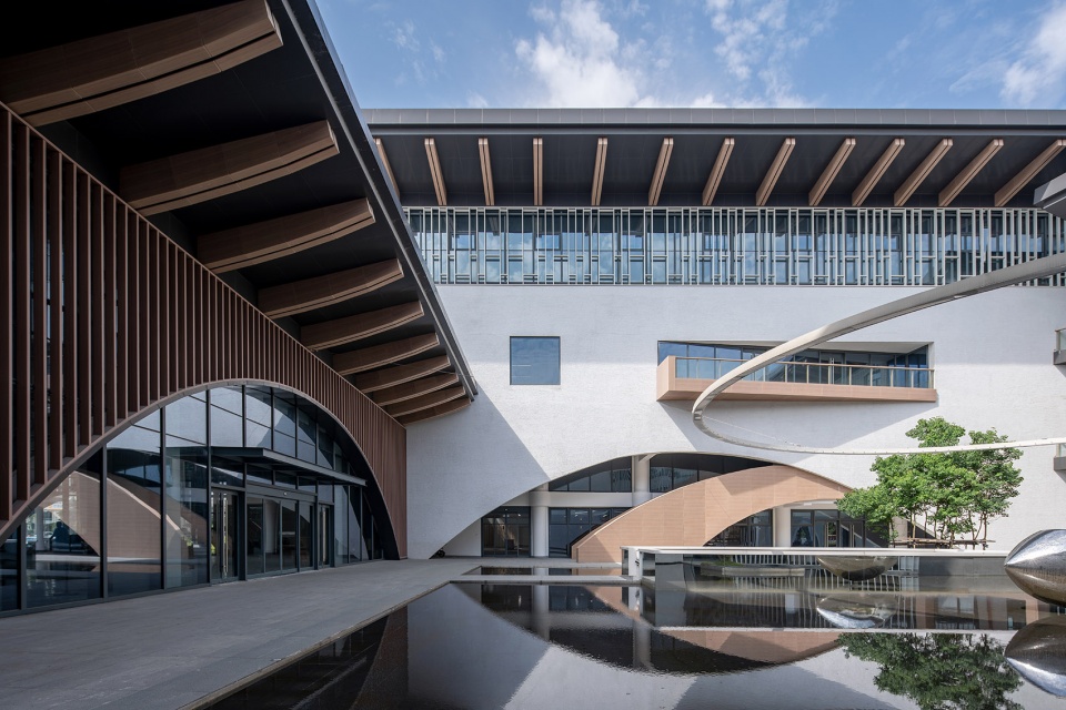 Gaoqiao Cultural Center DC Alliance