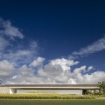 Trancoso住宅，巴西 / studio mk27