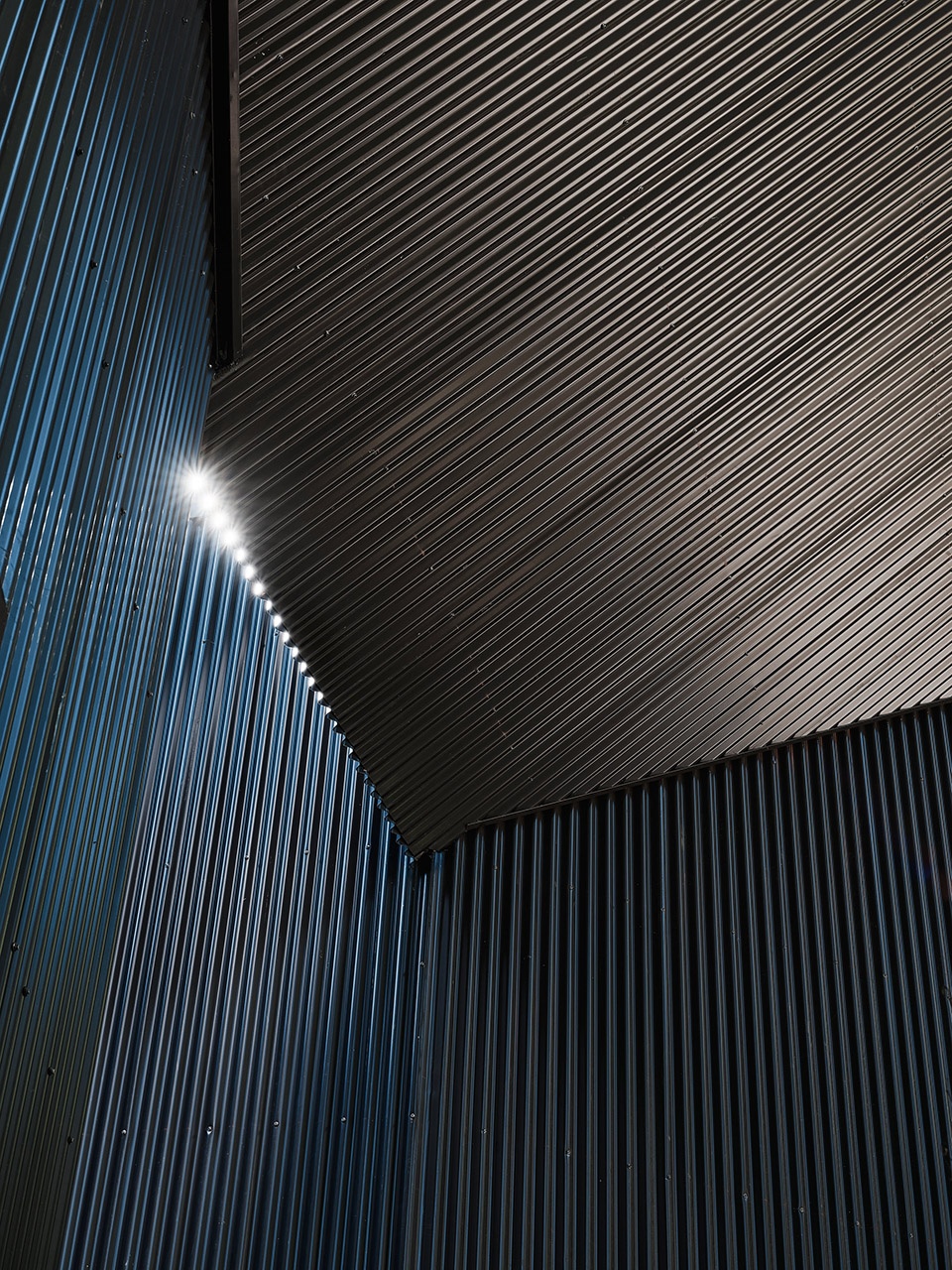 Mount Veeder Outpost Atelier Jorgensen