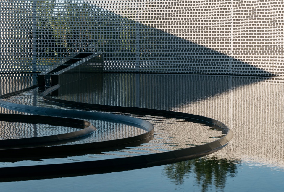 monologue art museum by wutopia lab