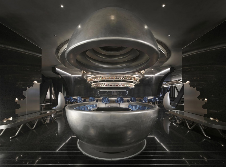 kyuusann chengdu by pig design