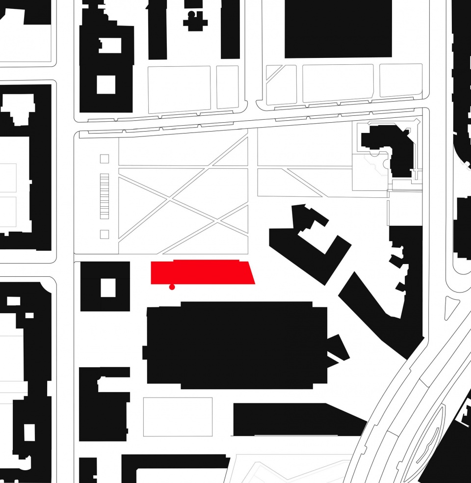 Frizz23 Deadline Architects
