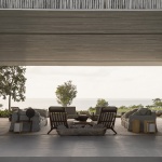Trancoso住宅，巴西 / studio mk27