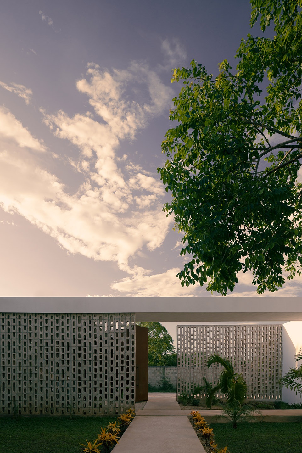 woolis mexico by arkham project