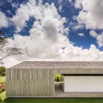 Trancoso住宅，巴西 / studio mk27