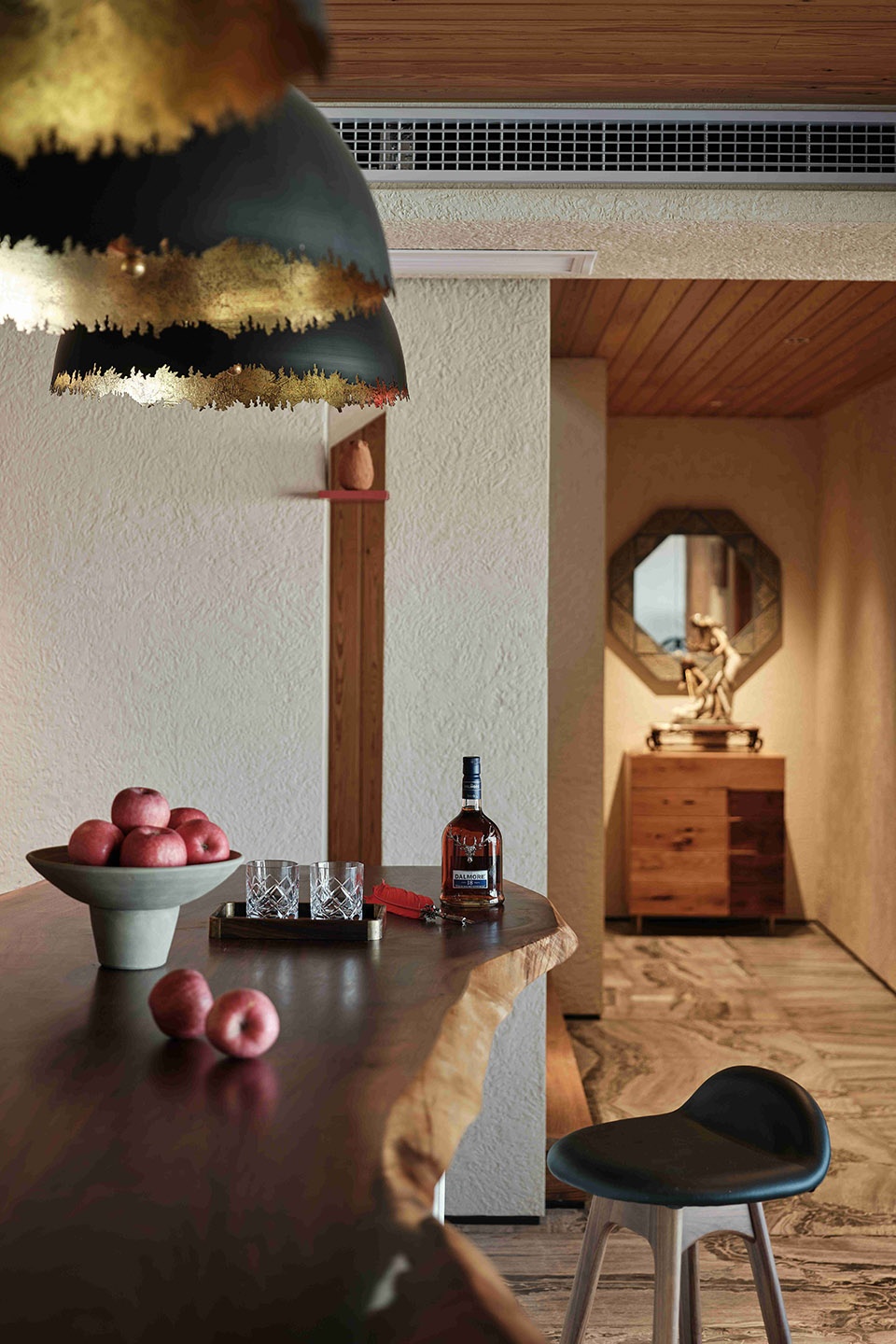 Guling residence TENON DESIGN
