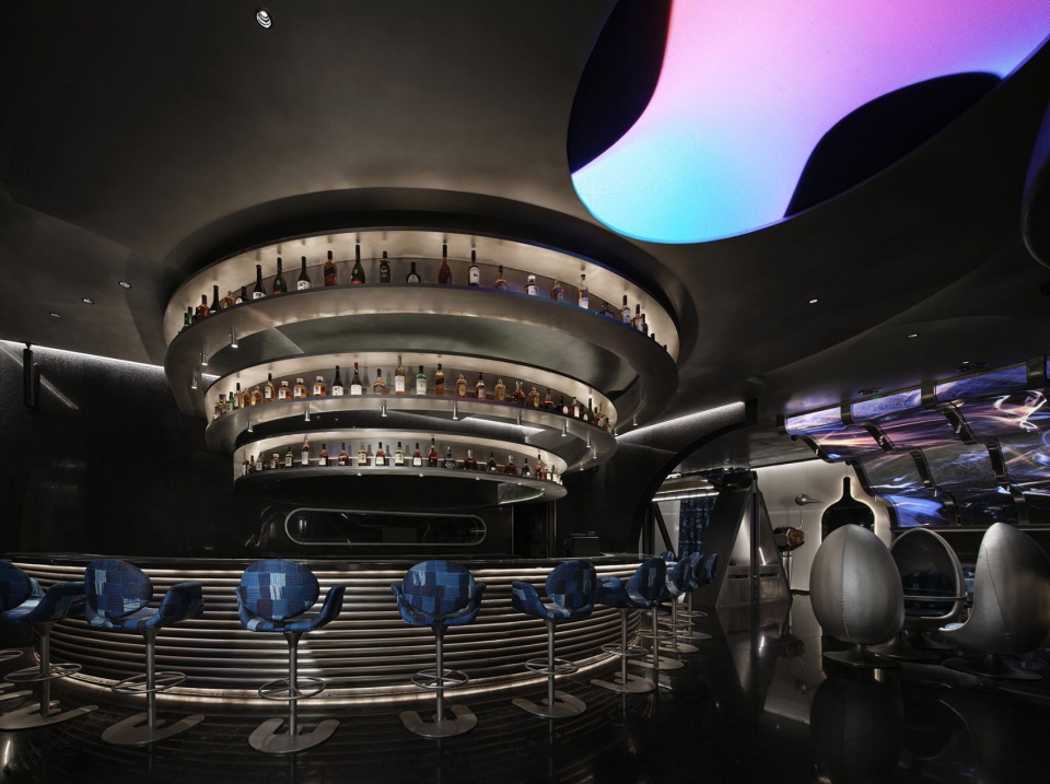 kyuusann chengdu by pig design