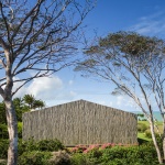 Trancoso住宅，巴西 / studio mk27