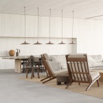 Trancoso住宅，巴西 / studio mk27