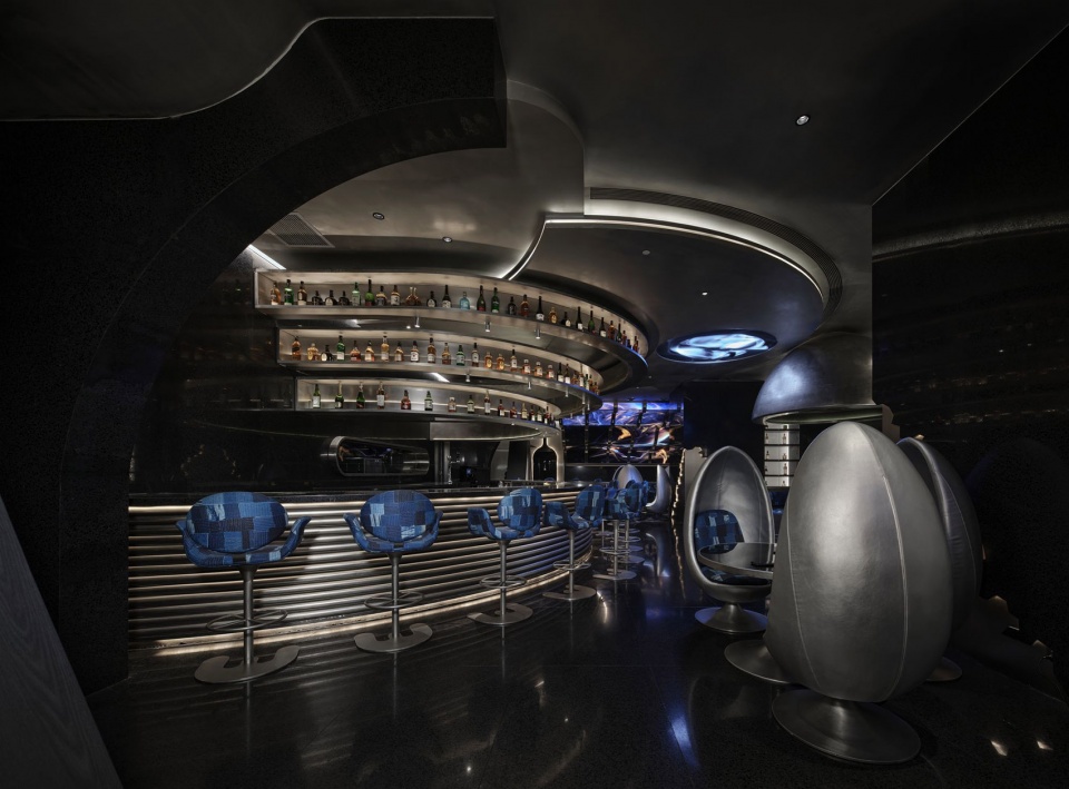 kyuusann chengdu by pig design