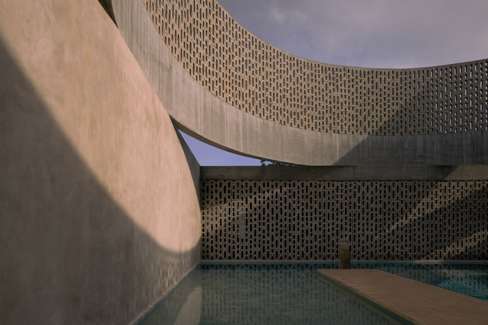 woolis mexico by arkham project