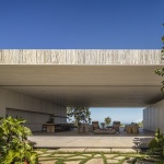 Trancoso住宅，巴西 / studio mk27