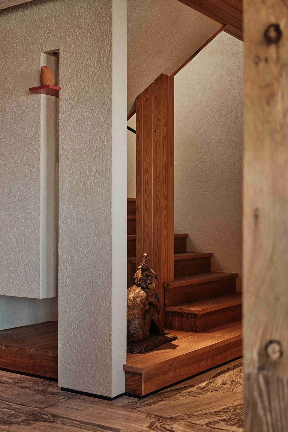 Guling residence TENON DESIGN