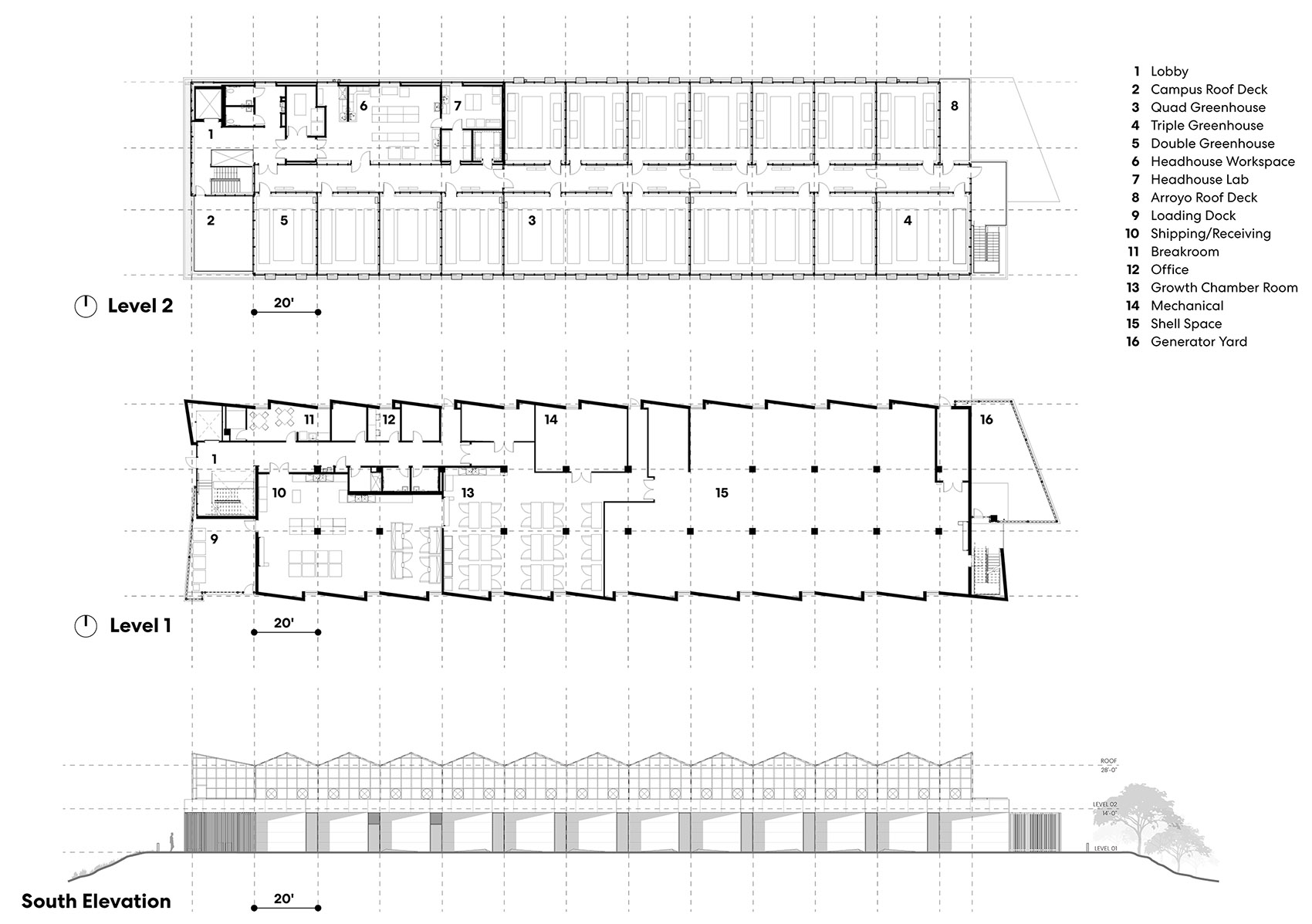 university of california riverside plant research 1 by perkinswill