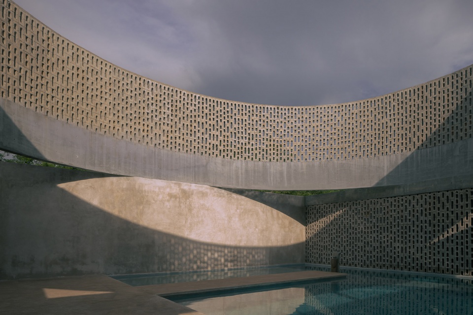 woolis mexico by arkham project